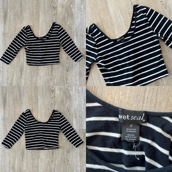 Womens Bundle of 6 Tops - S - Picture 10 of 10